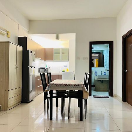 Regalia Spritz Empire Hostel Κουάλα Λουμπούρ Εξωτερικό φωτογραφία