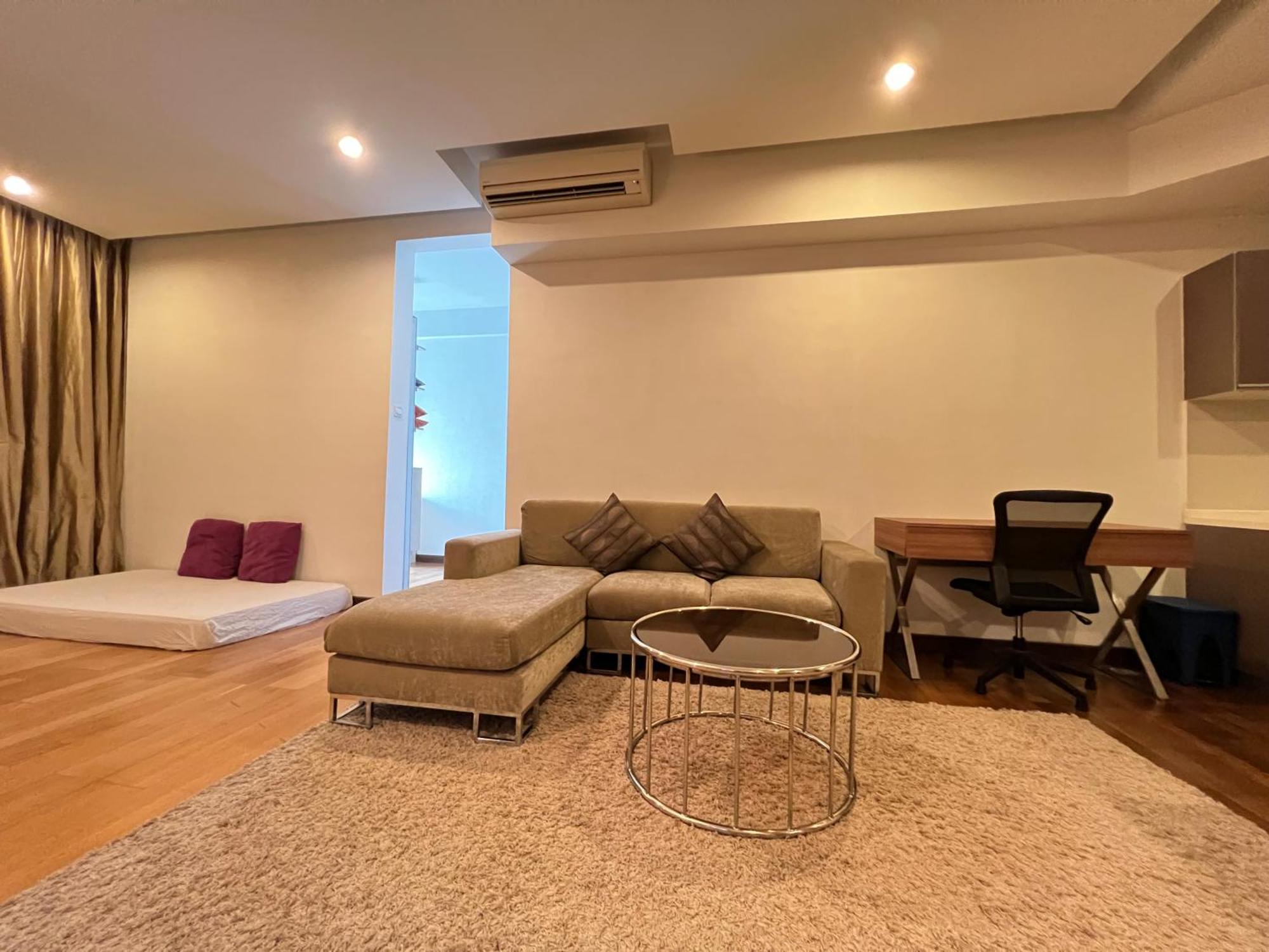 Regalia Spritz Empire Hostel Κουάλα Λουμπούρ Εξωτερικό φωτογραφία