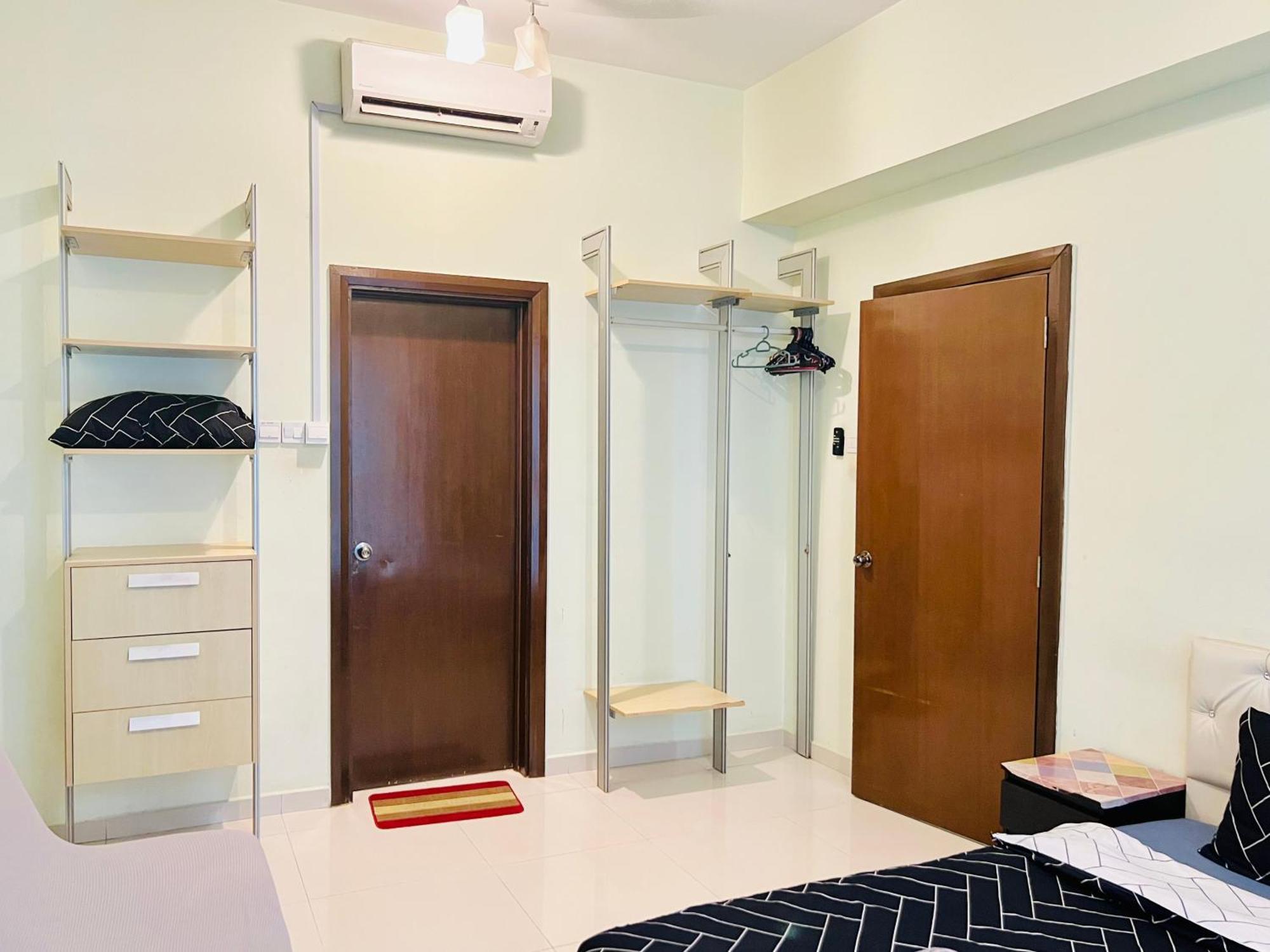Regalia Spritz Empire Hostel Κουάλα Λουμπούρ Εξωτερικό φωτογραφία
